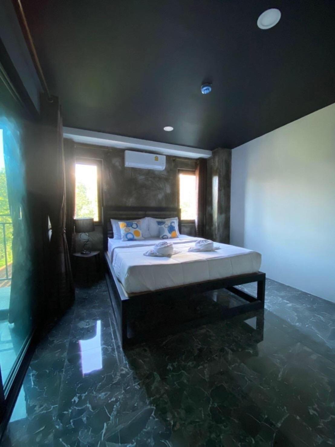 Dm Inn Khon Kaen Exterior photo